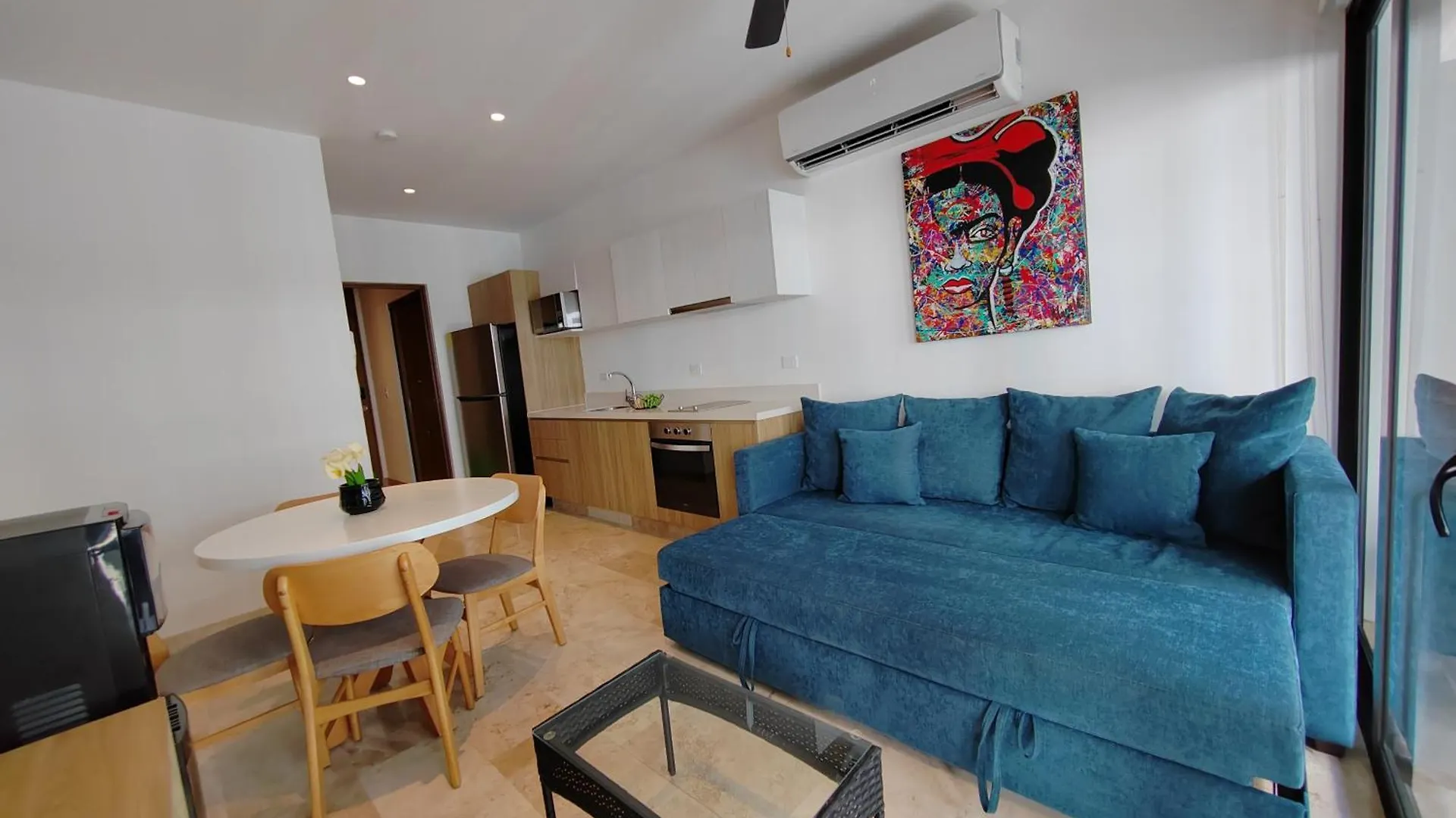 Ipana Luxury Apartments By Vacaciones.Yeah Playa del Carmen