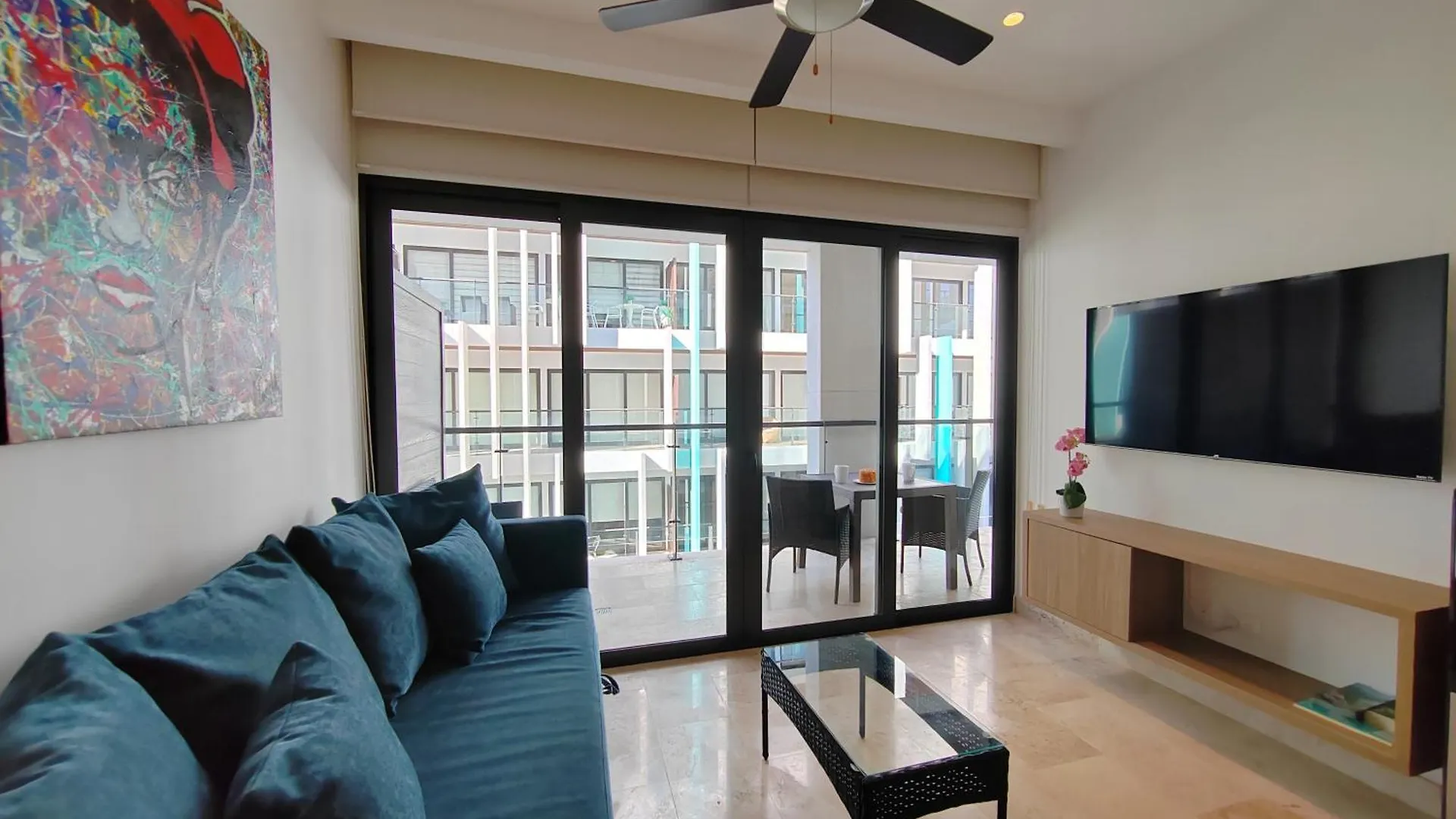 Ipana Luxury Apartments By Vacaciones.Yeah Playa del Carmen 0*,
