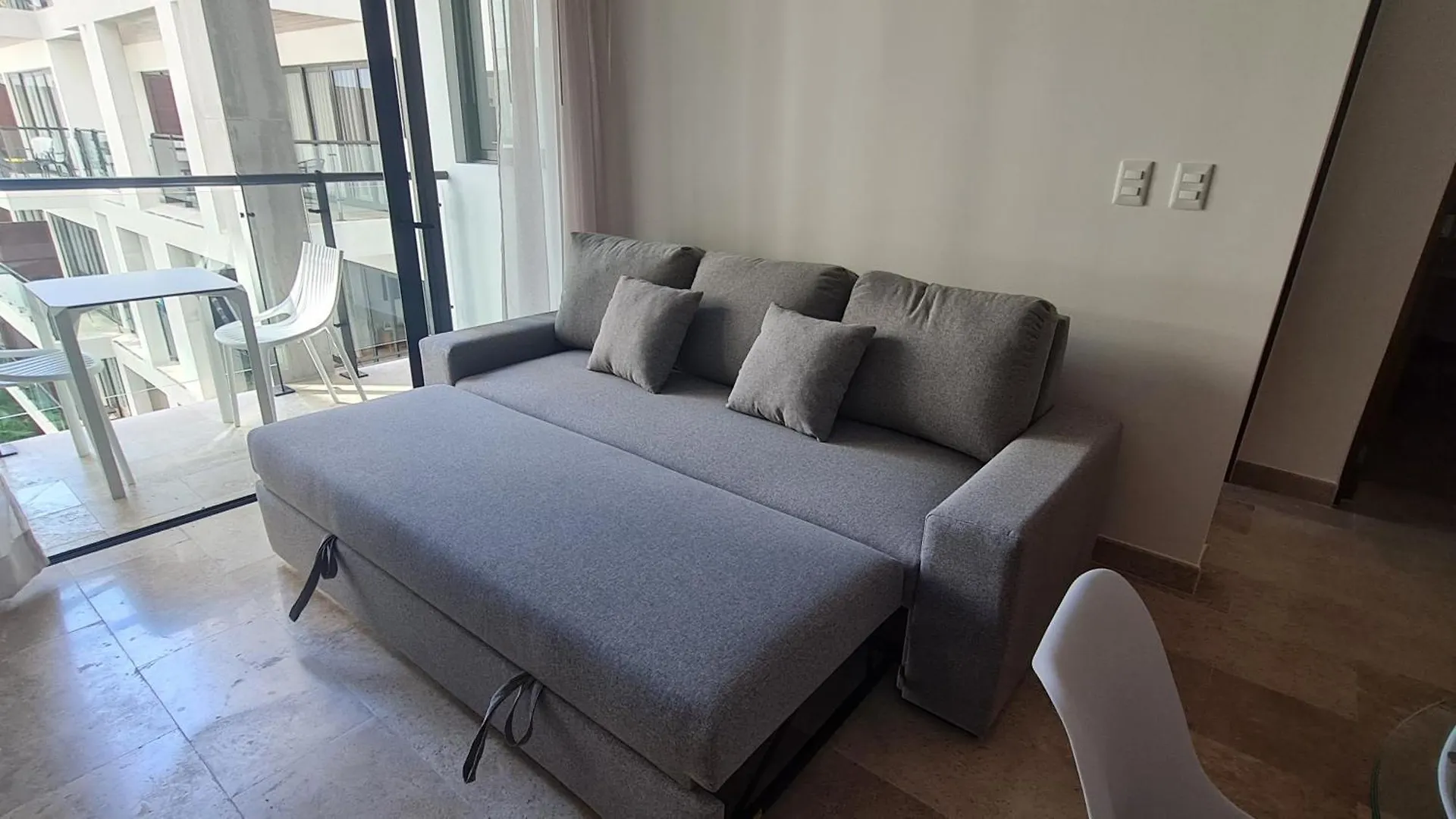 Ipana Luxury Apartments By Vacaciones.Yeah Playa del Carmen