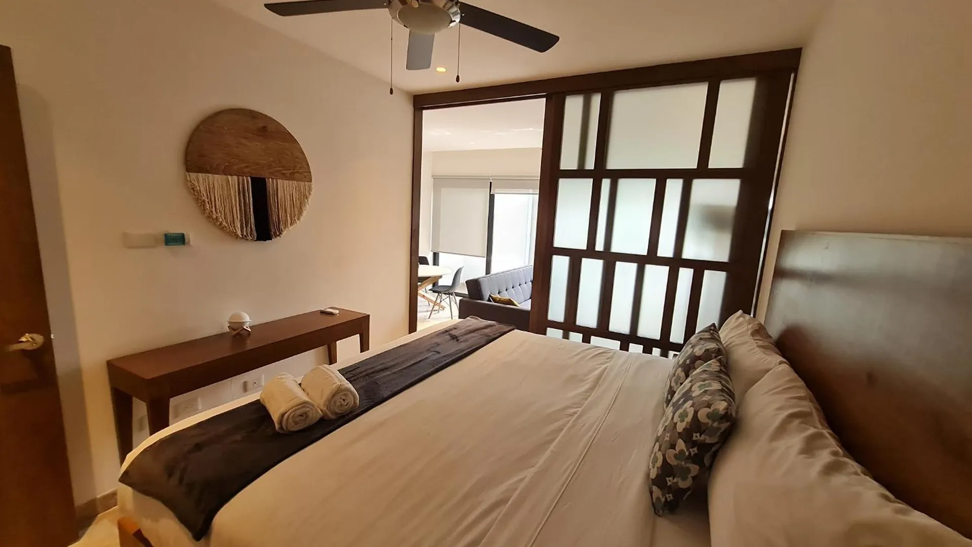 Ipana Luxury Apartments By Vacaciones.Yeah Playa del Carmen 0*,