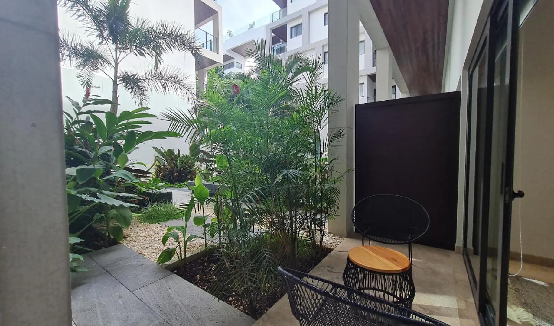 Ipana Luxury Apartments By Vacaciones.Yeah Playa del Carmen