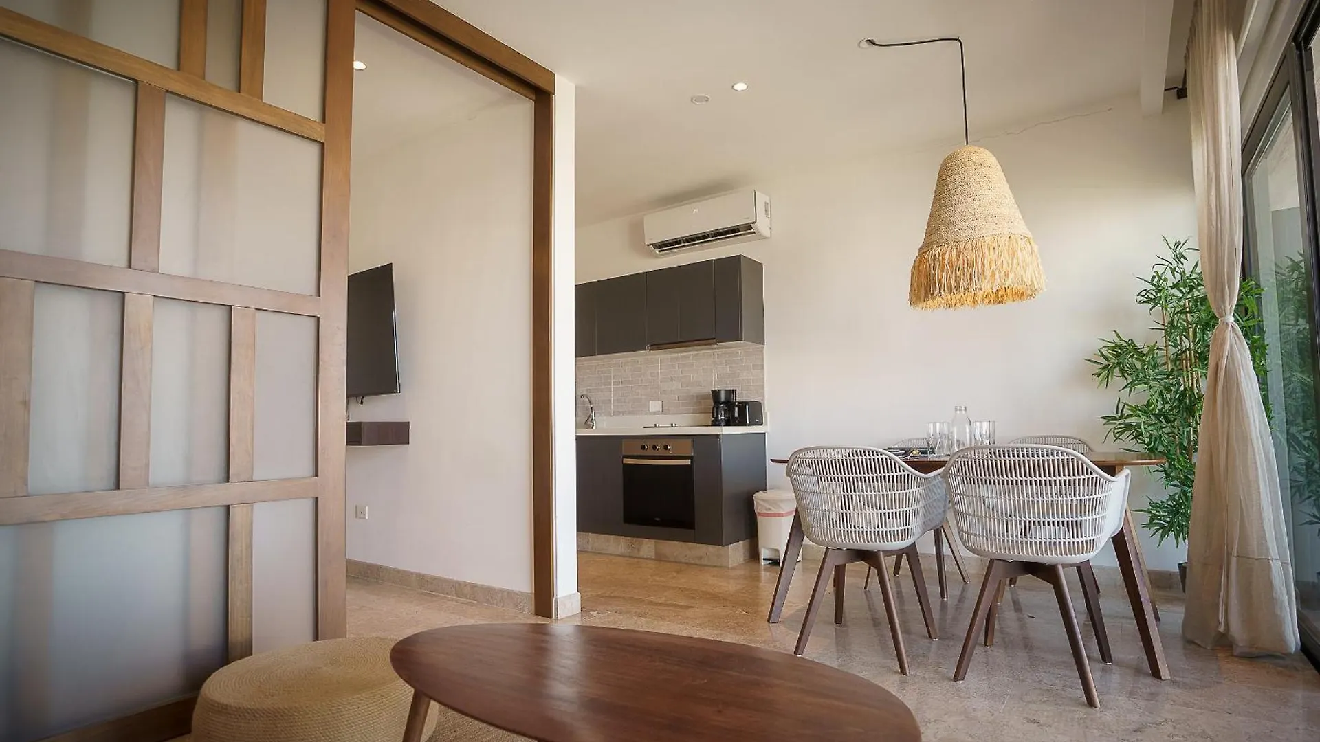 Ipana Luxury Apartments By Vacaciones.Yeah Playa del Carmen