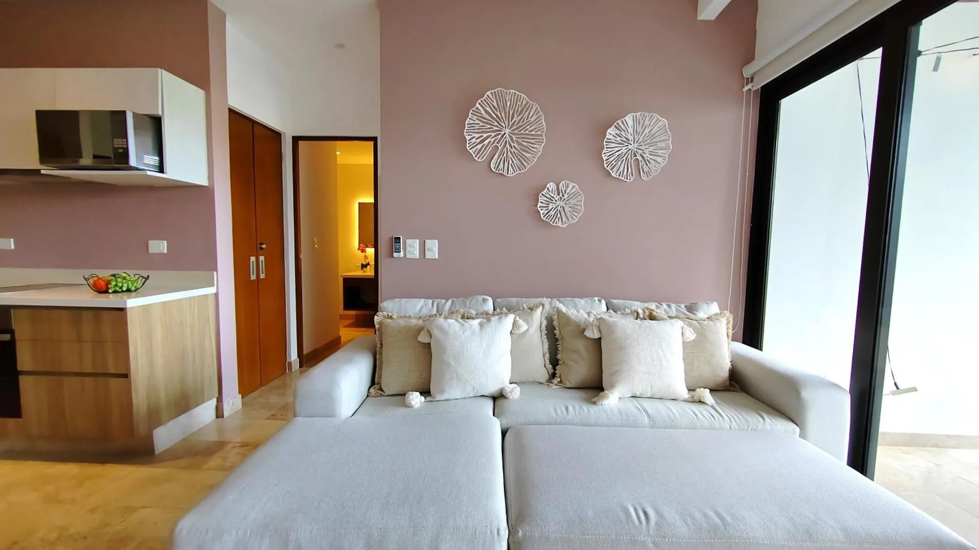 Ipana Luxury Apartments By Vacaciones.Yeah Playa del Carmen 0*,  Mexikó