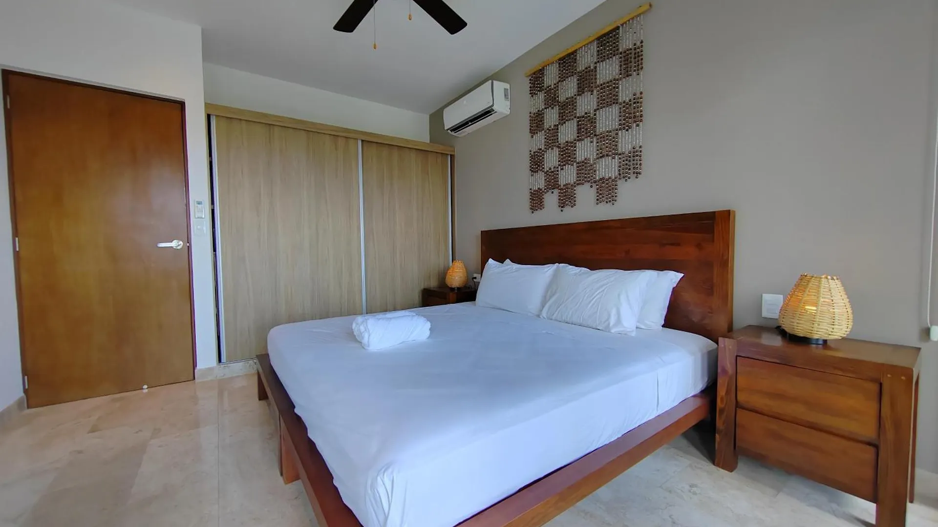 Ipana Luxury Apartments By Vacaciones.Yeah Playa del Carmen