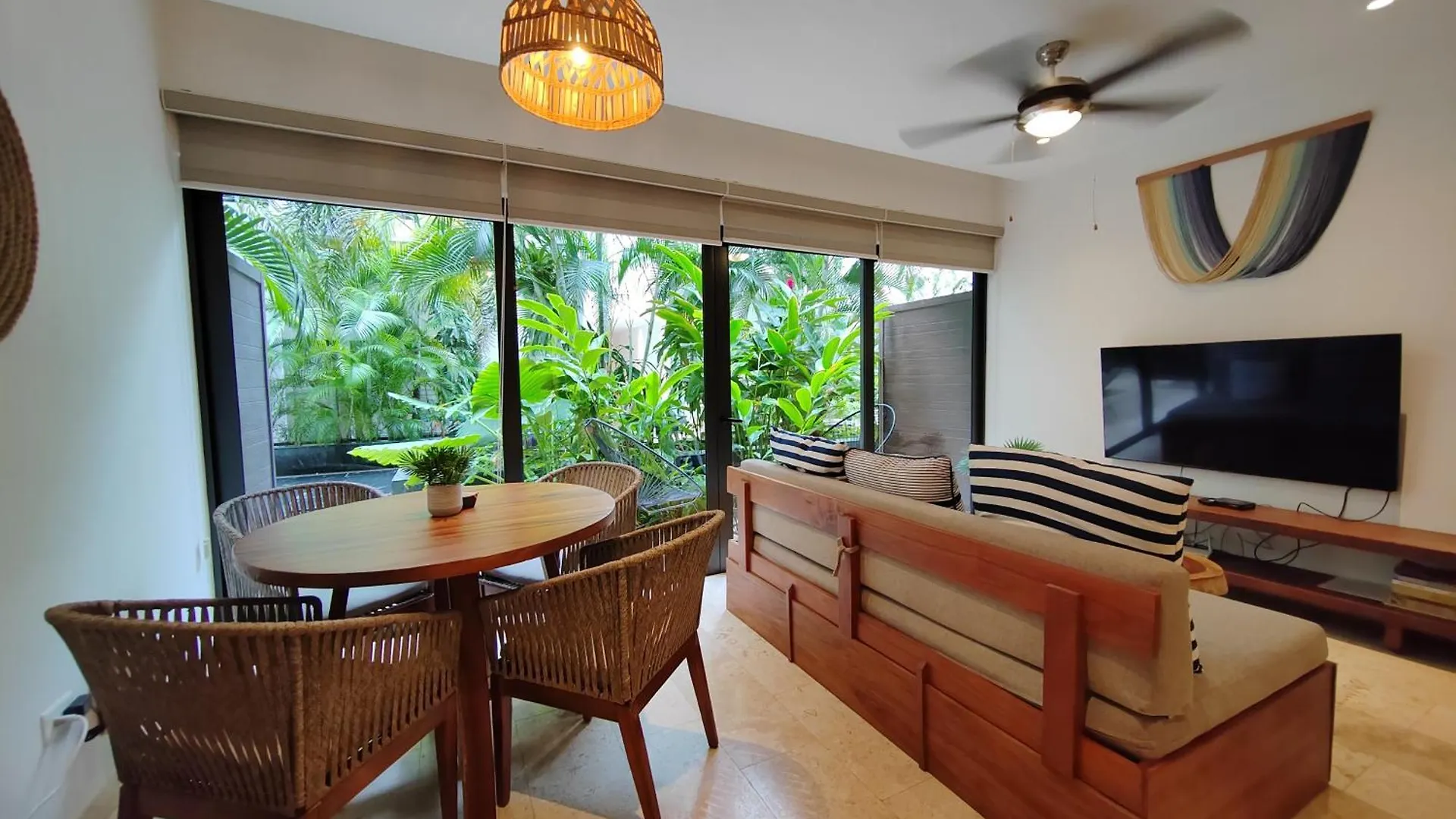 Ipana Luxury Apartments By Vacaciones.Yeah Playa del Carmen