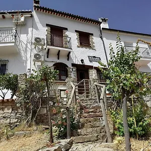  Villa Del Postigo España