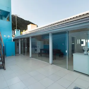  Сasa de vacaciones Casa Com Piscina Em Morrinhos - Rua Hortencia Brasil