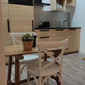  Apartamento Vft Puerta De Córdoba España