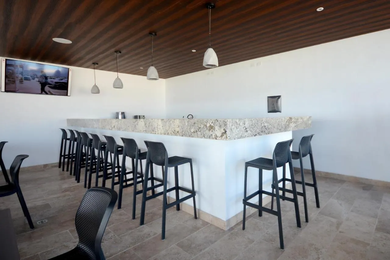 Ipana Luxury Apartments By Vacaciones.Yeah Playa del Carmen