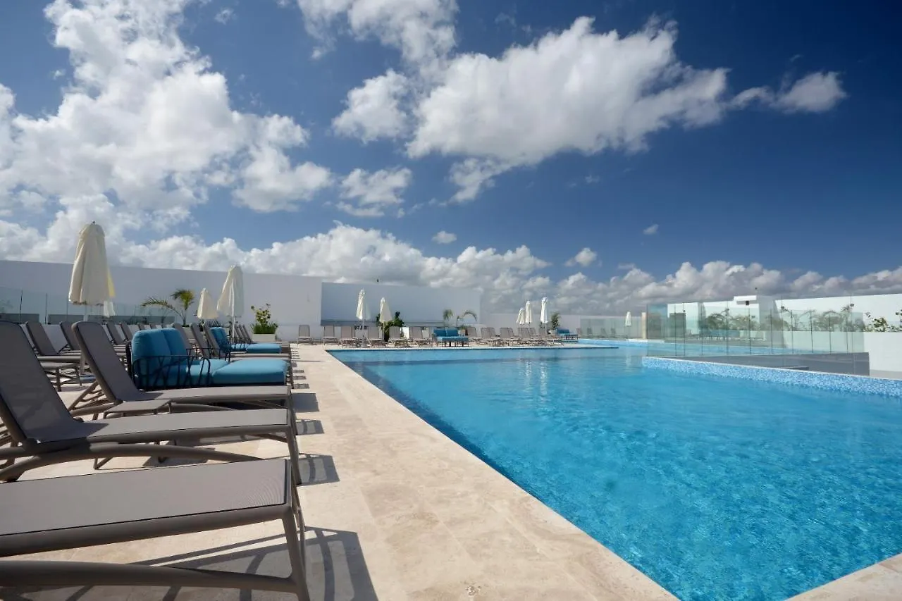 Ipana Luxury Apartments By Vacaciones.Yeah Playa del Carmen