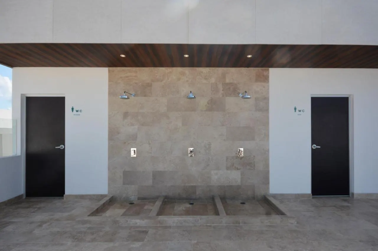 Ipana Luxury Apartments By Vacaciones.Yeah Playa del Carmen