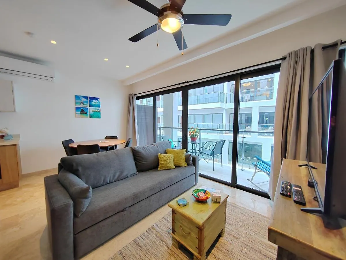 Ipana Luxury Apartments By Vacaciones.Yeah Playa del Carmen 0*,  Mexiko