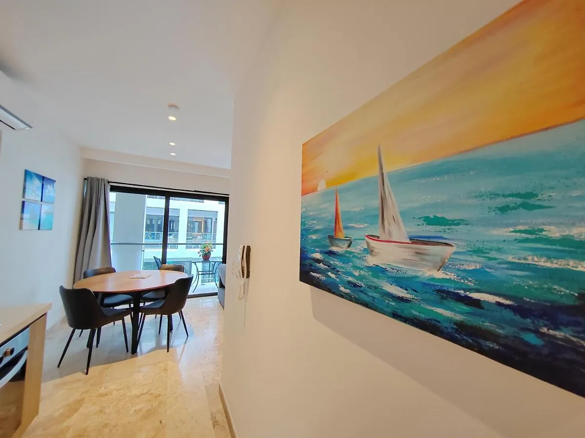 Ipana Luxury Apartments By Vacaciones.Yeah Playa del Carmen