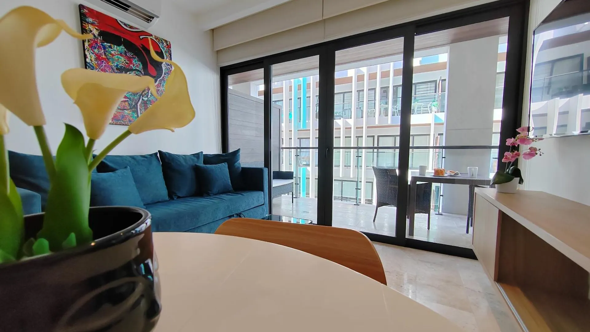 Ipana Luxury Apartments By Vacaciones.Yeah Playa del Carmen