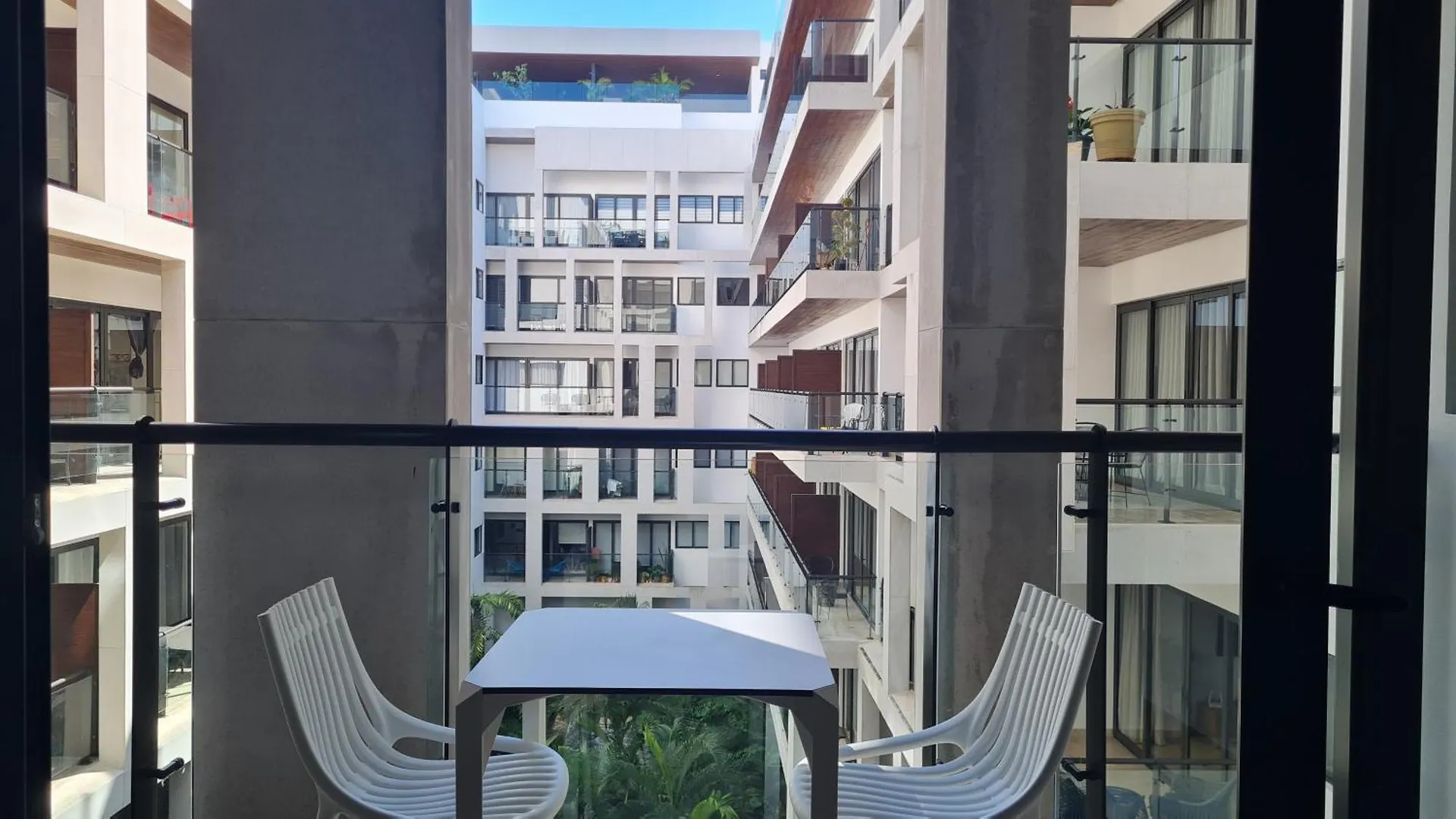Ipana Luxury Apartments By Vacaciones.Yeah Playa del Carmen