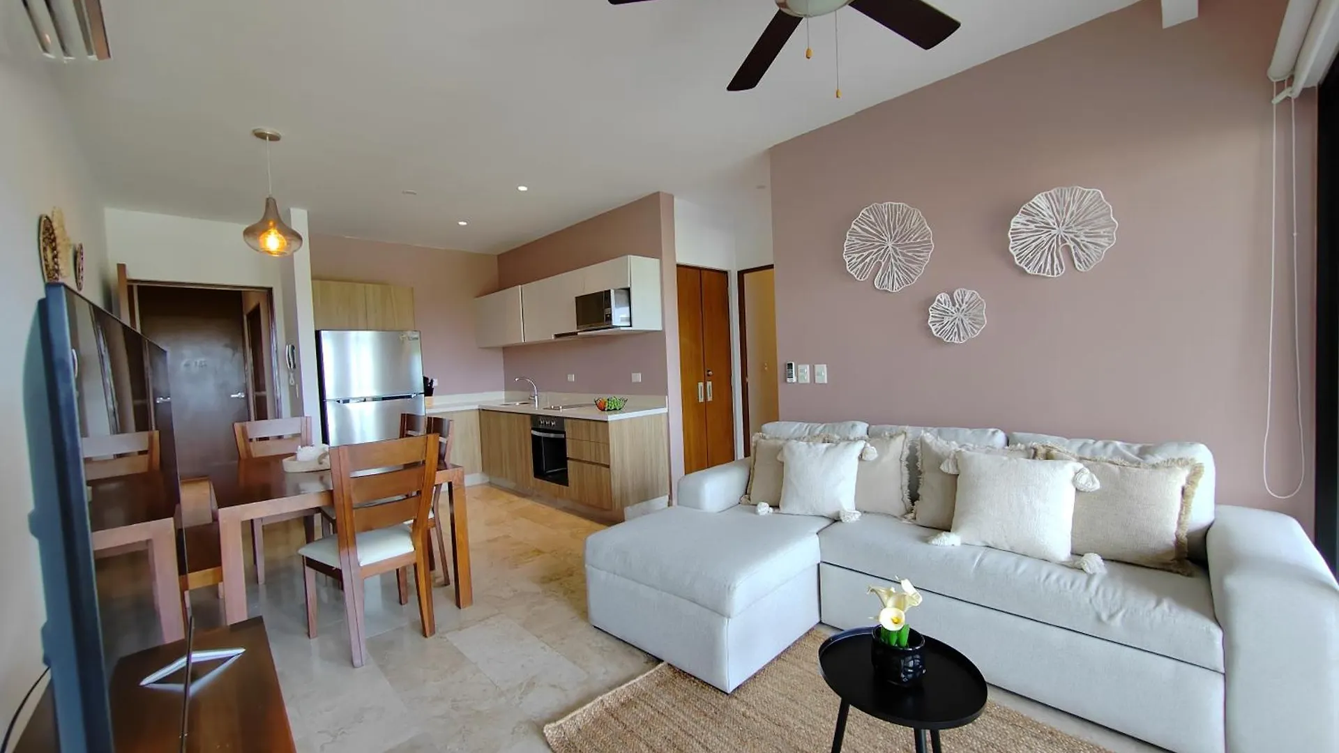 Ipana Luxury Apartments By Vacaciones.Yeah Playa del Carmen