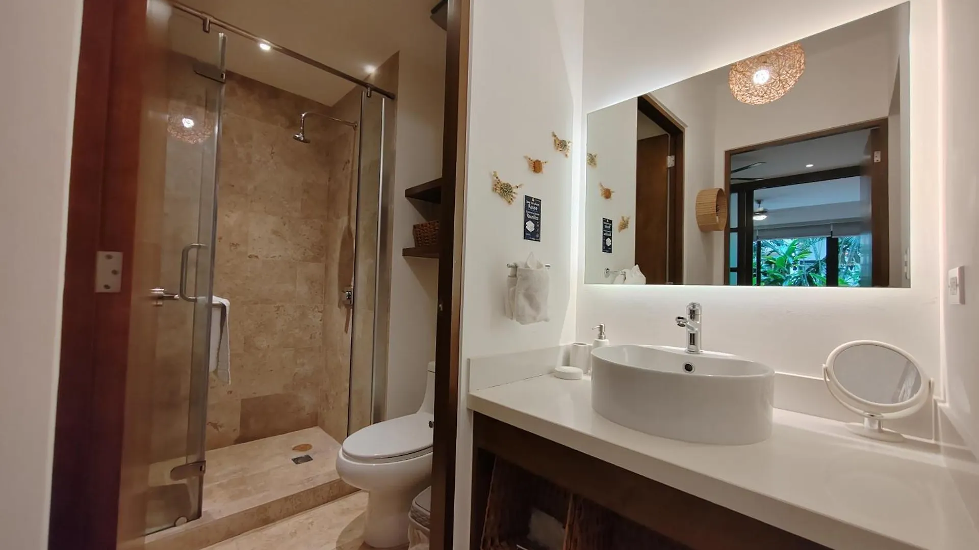 Ipana Luxury Apartments By Vacaciones.Yeah Playa del Carmen