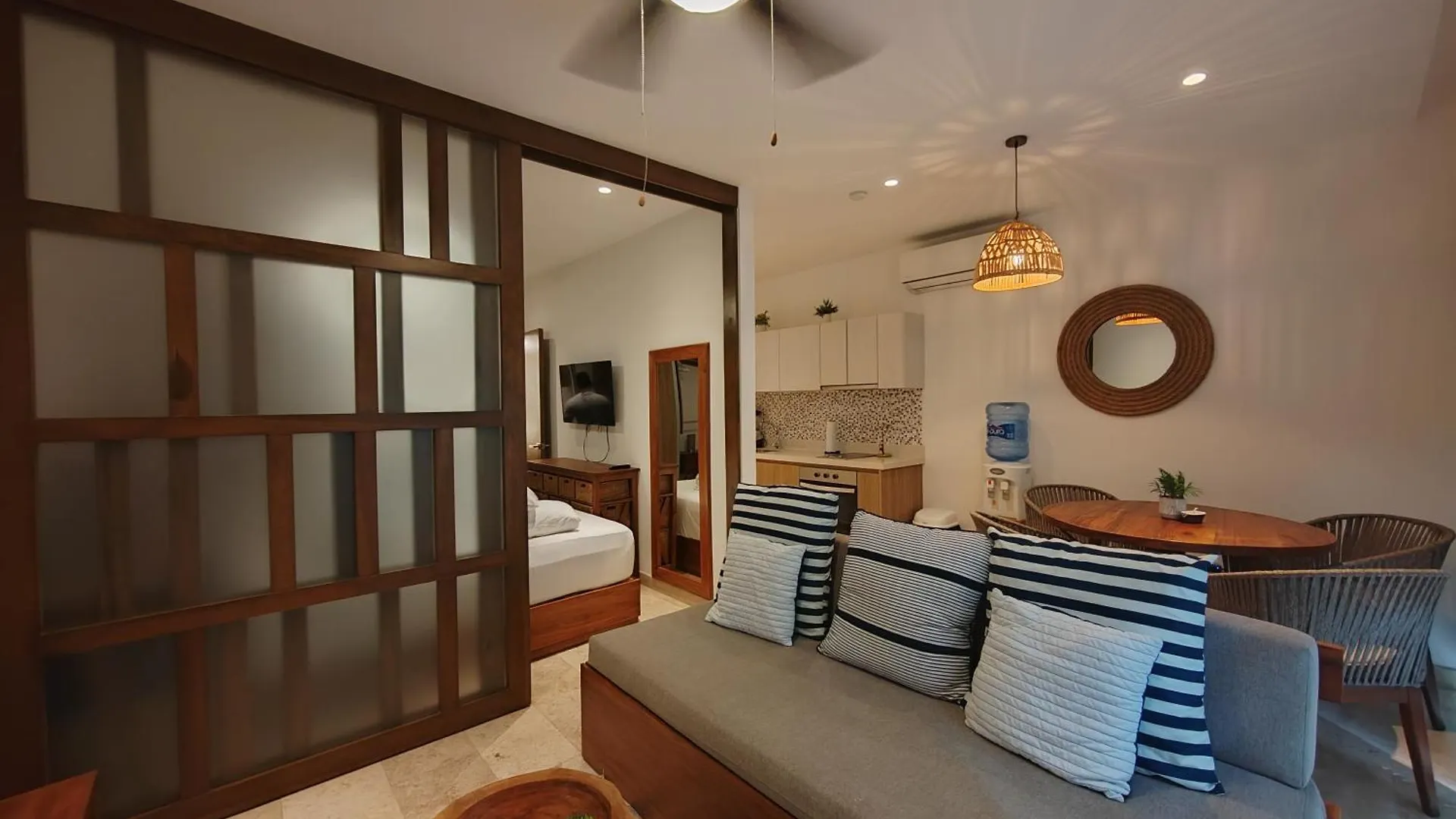 Ipana Luxury Apartments By Vacaciones.Yeah Playa del Carmen Mexiko