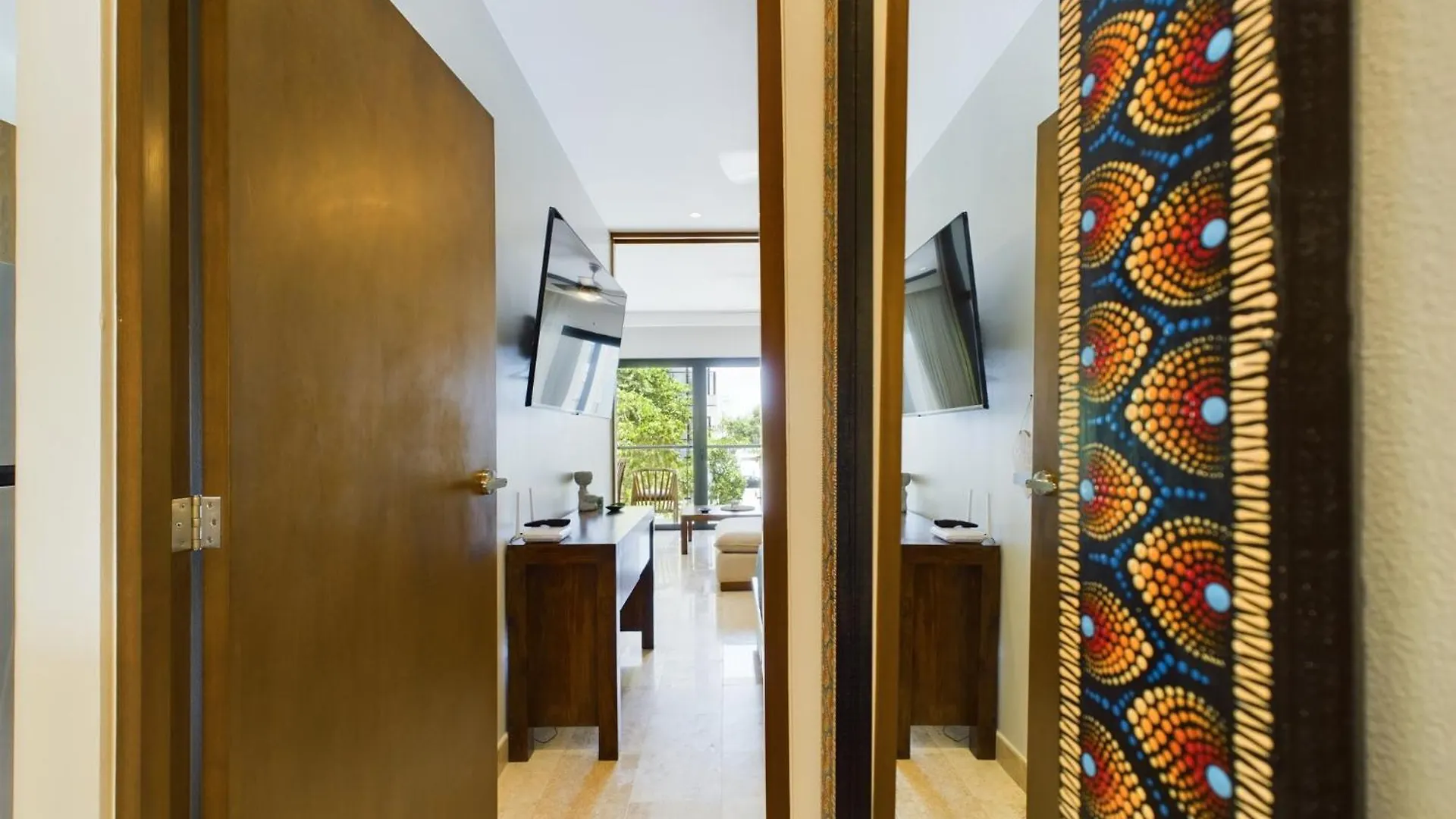 Ipana Luxury Apartments By Vacaciones.Yeah Playa del Carmen