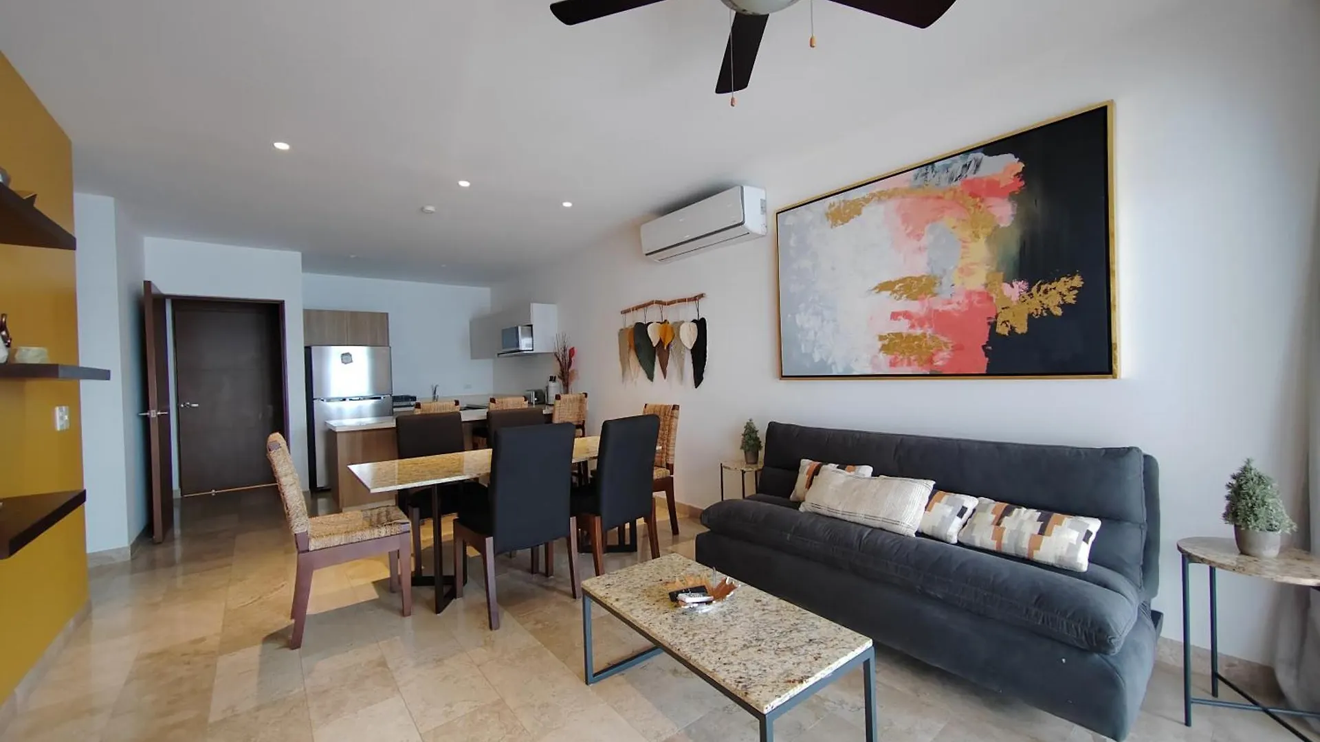 Ipana Luxury Apartments By Vacaciones.Yeah Playa del Carmen