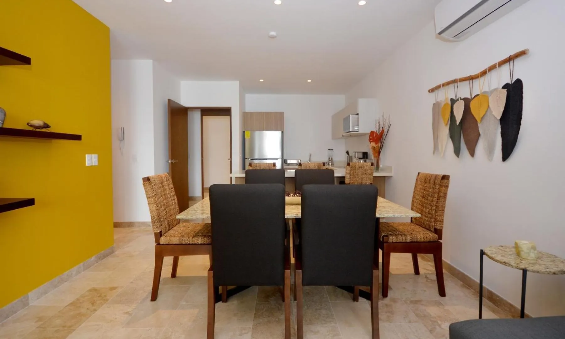 Ipana Luxury Apartments By Vacaciones.Yeah Playa del Carmen