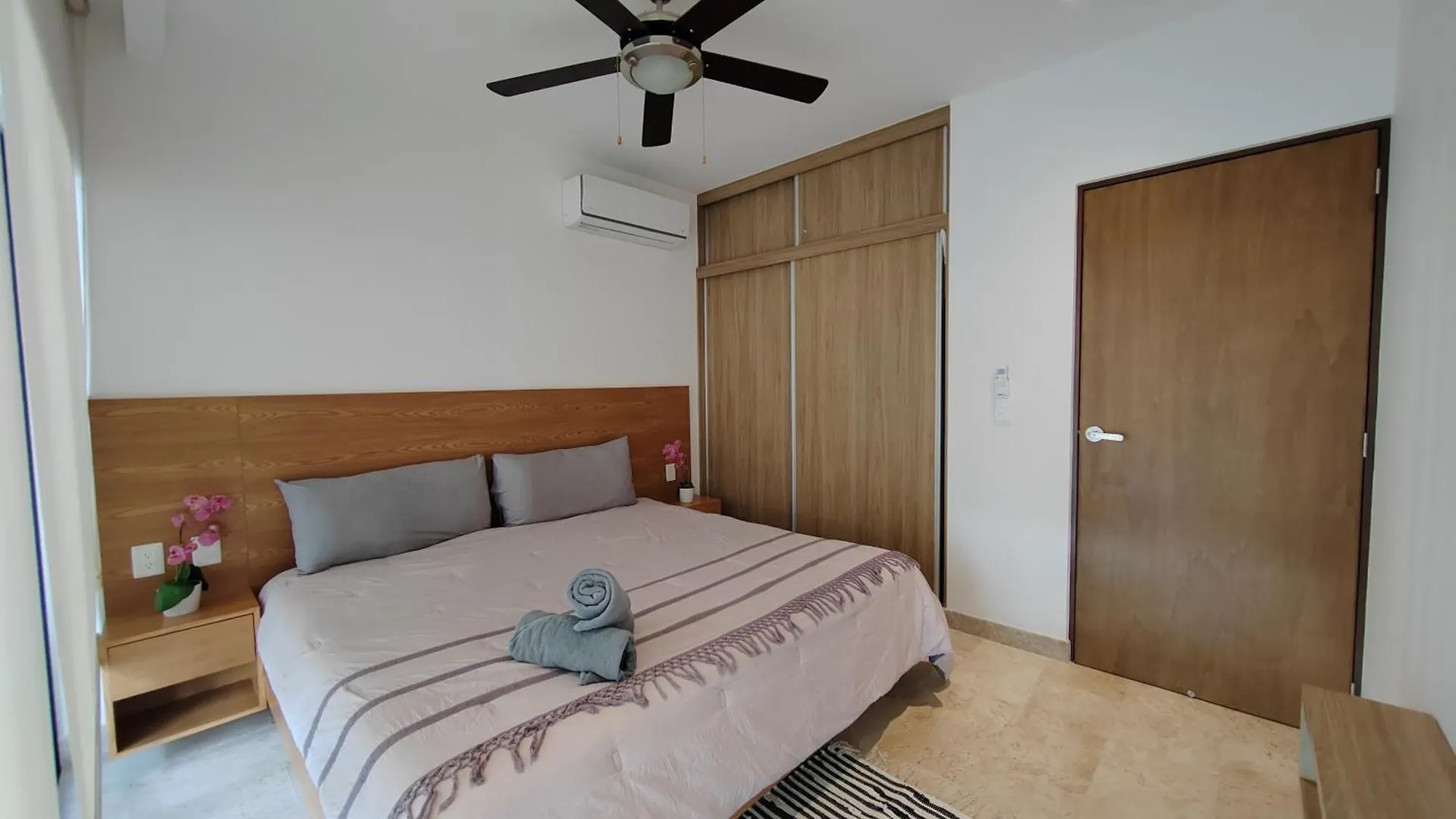 Ipana Luxury Apartments By Vacaciones.Yeah Playa del Carmen