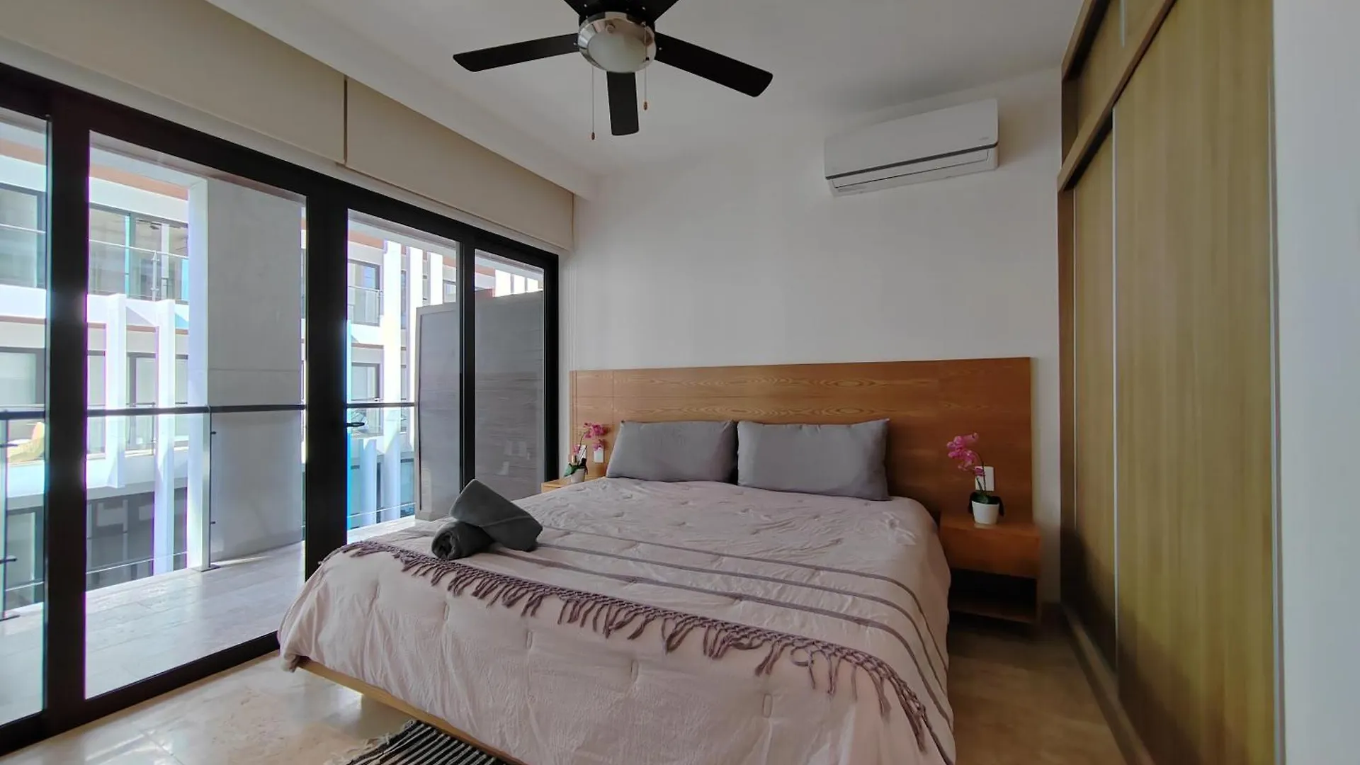 Ipana Luxury Apartments By Vacaciones.Yeah Playa del Carmen Mexico
