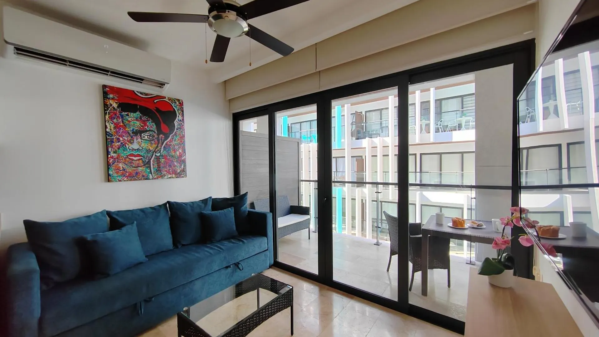 Ipana Luxury Apartments By Vacaciones.Yeah Playa del Carmen 0*,  Mexico