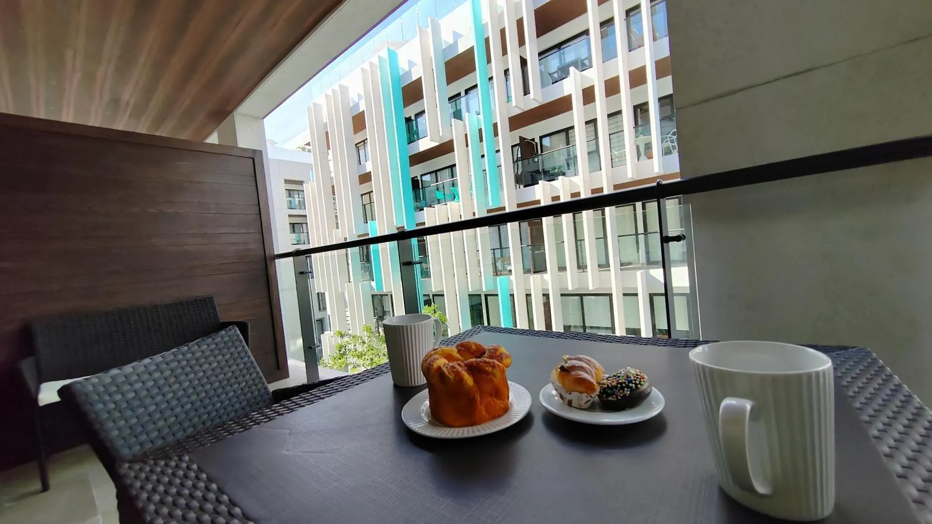 Ipana Luxury Apartments By Vacaciones.Yeah Playa del Carmen