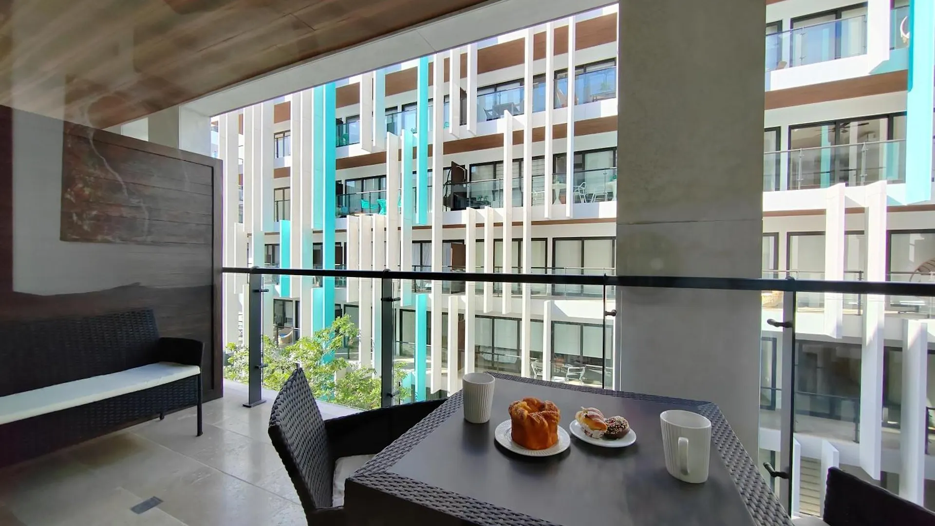 Ipana Luxury Apartments By Vacaciones.Yeah Playa del Carmen Mexico