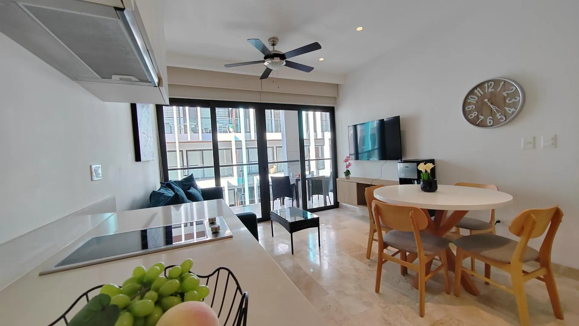 Ipana Luxury Apartments By Vacaciones.Yeah Playa del Carmen