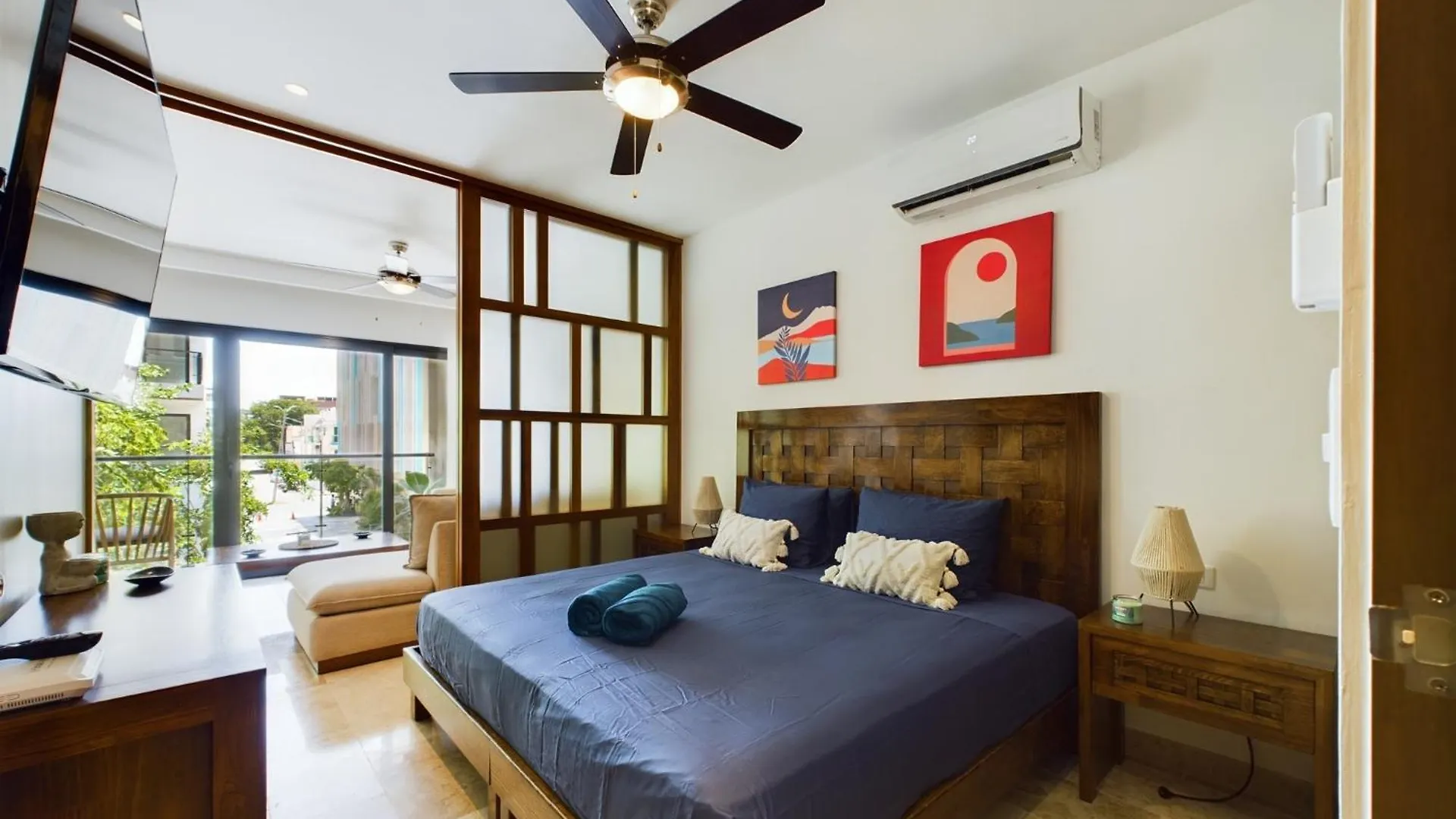 Ipana Luxury Apartments By Vacaciones.Yeah Playa del Carmen