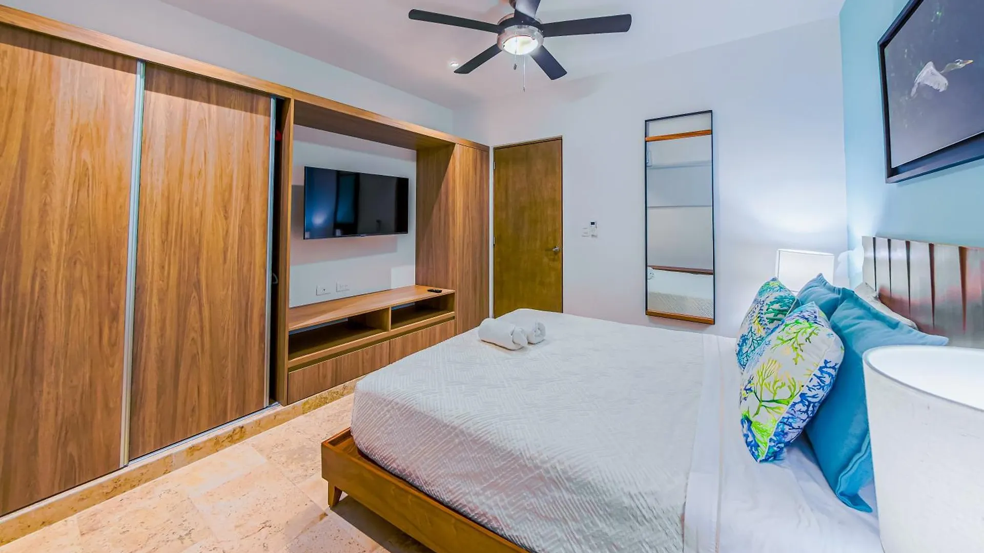 Ipana Luxury Apartments By Vacaciones.Yeah Playa del Carmen