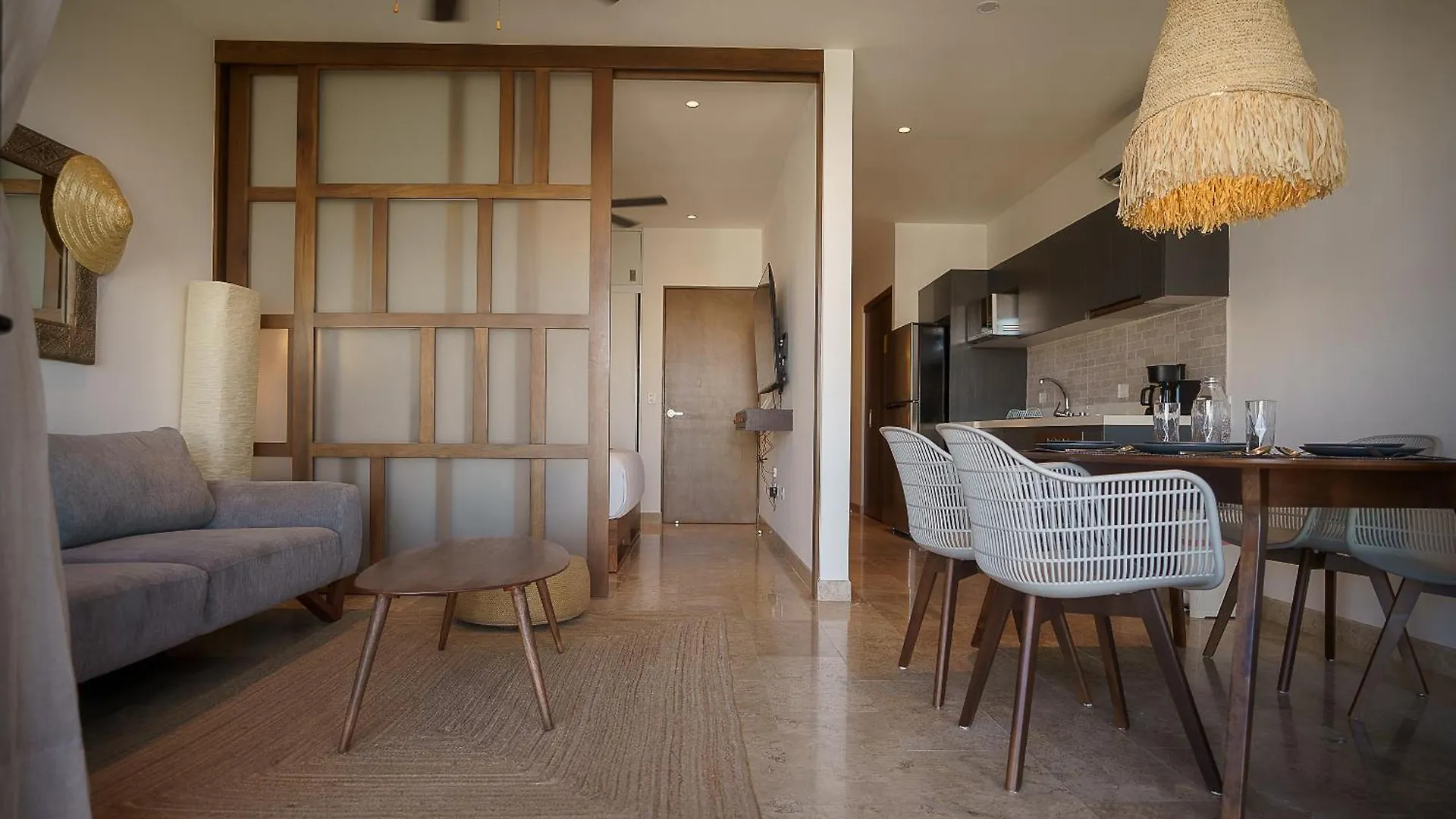 Ipana Luxury Apartments By Vacaciones.Yeah Playa del Carmen 0*,