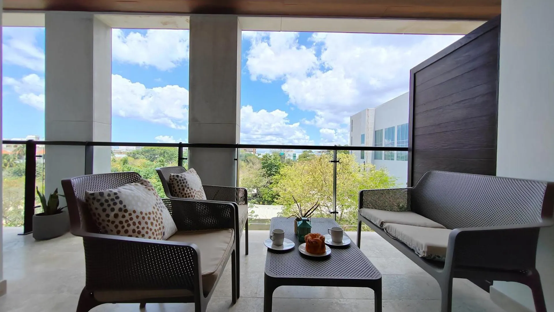 Ipana Luxury Apartments By Vacaciones.Yeah Playa del Carmen 0*,