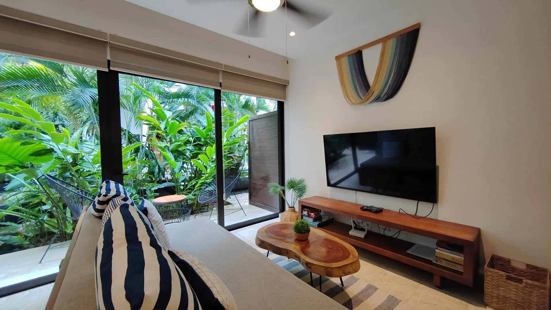 Ipana Luxury Apartments By Vacaciones.Yeah Playa del Carmen