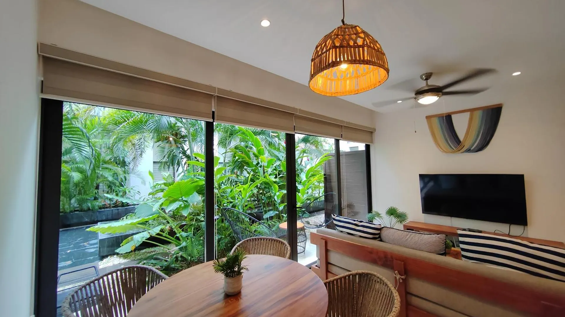 Ipana Luxury Apartments By Vacaciones.Yeah Playa del Carmen Mexico