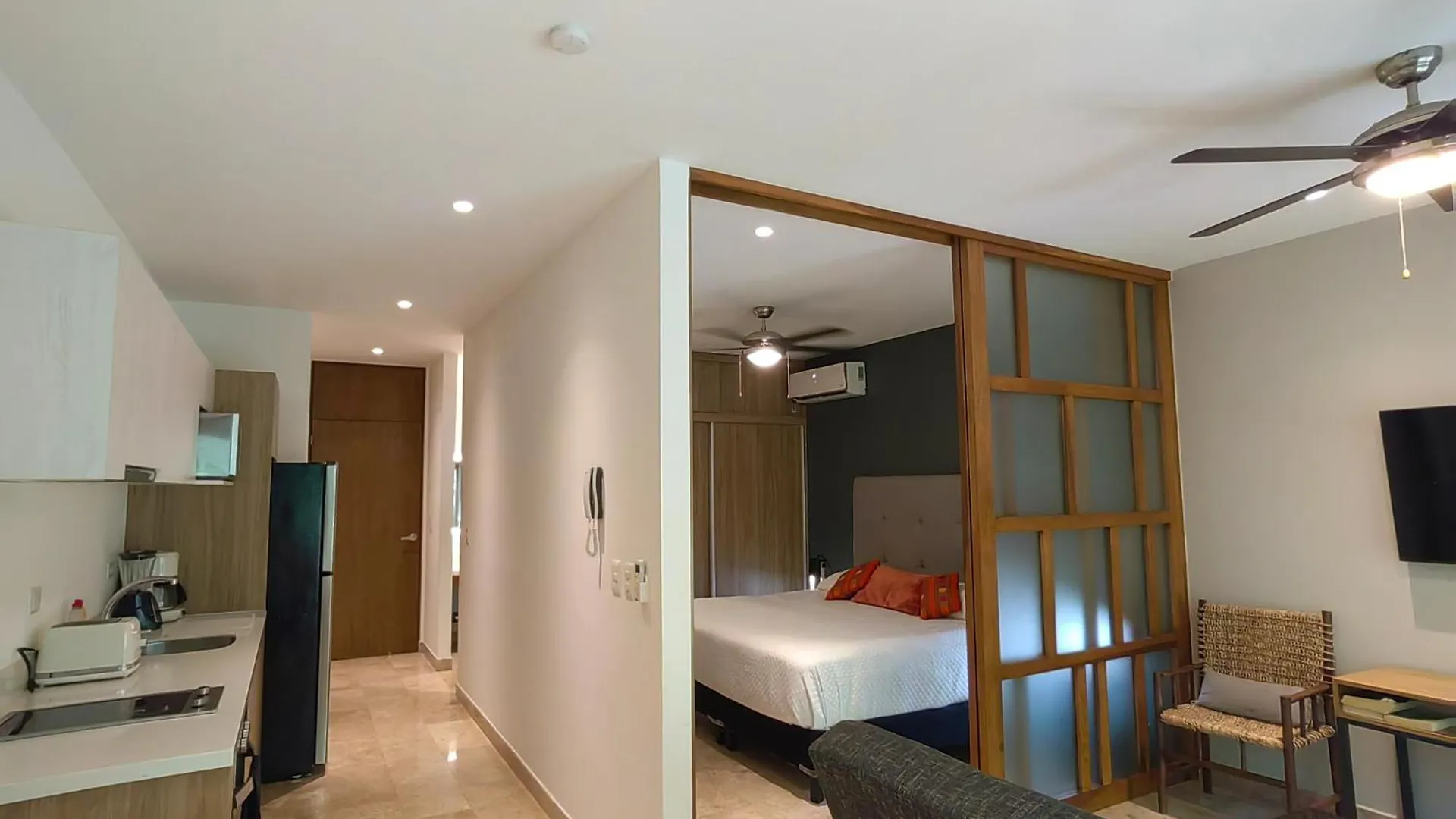 Ipana Luxury Apartments By Vacaciones.Yeah Playa del Carmen