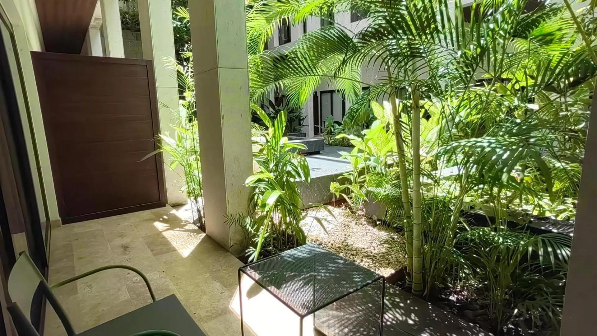 Ipana Luxury Apartments By Vacaciones.Yeah Playa del Carmen