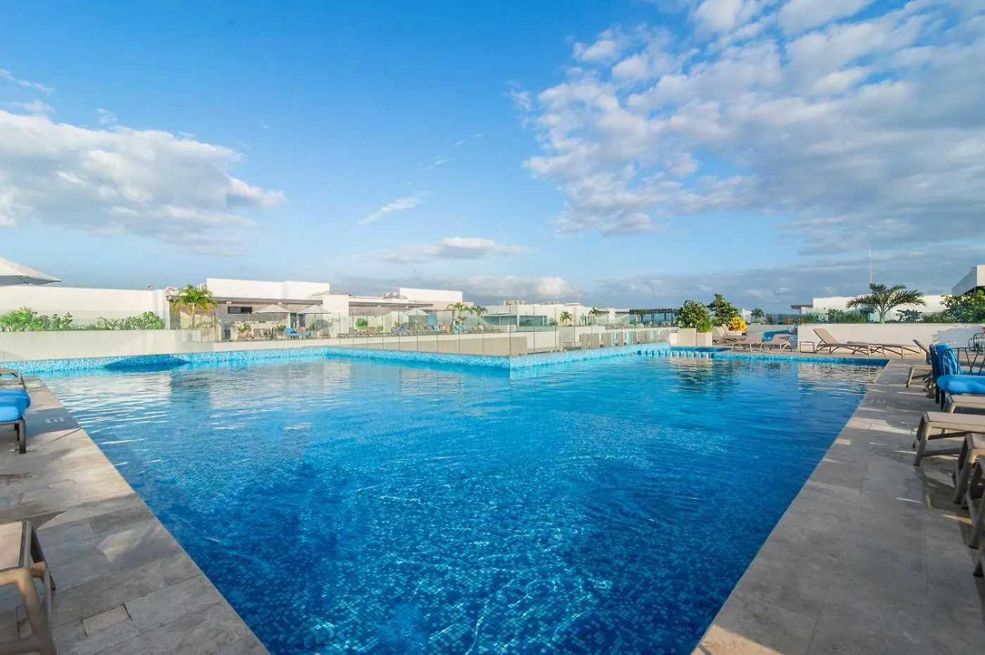 Ipana Luxury Apartments By Vacaciones.Yeah Playa del Carmen Mexico