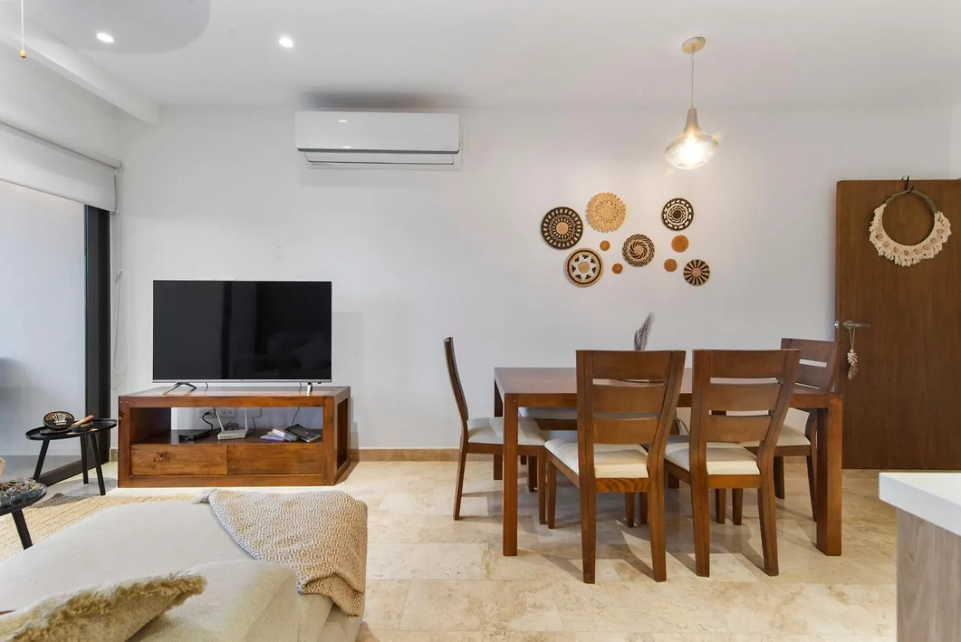 Ipana Luxury Apartments By Vacaciones.Yeah Playa del Carmen