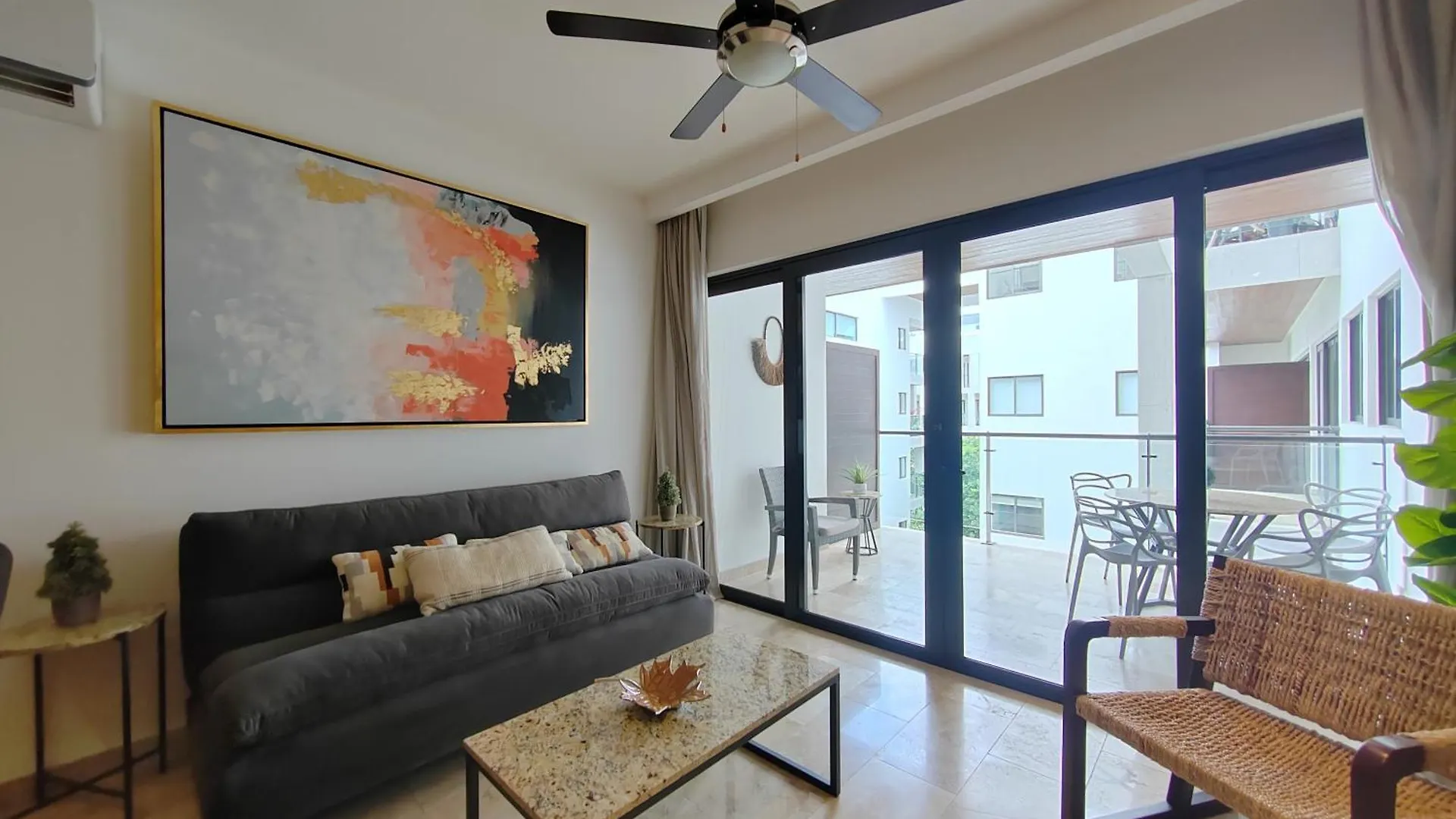 Ipana Luxury Apartments By Vacaciones.Yeah Playa del Carmen Mexico