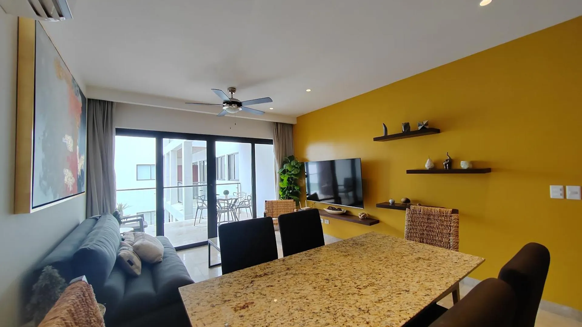 Ipana Luxury Apartments By Vacaciones.Yeah Playa del Carmen