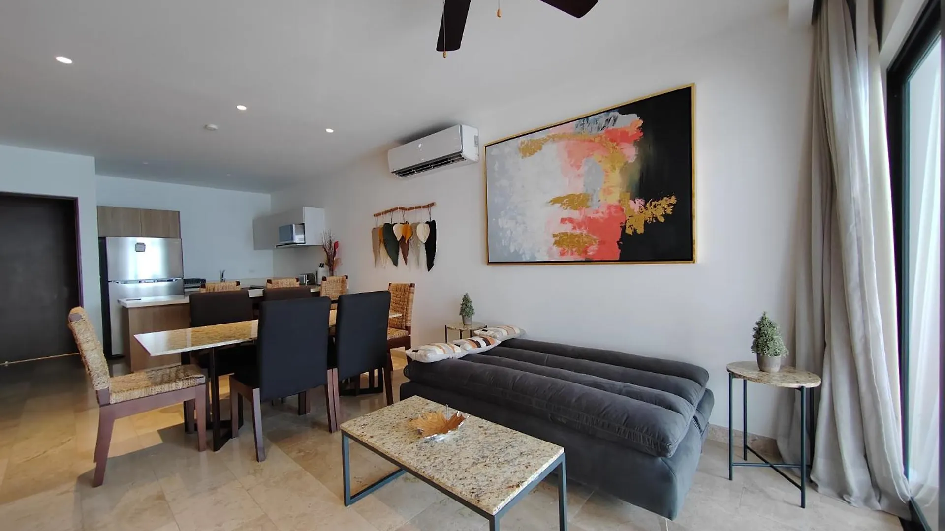 Ipana Luxury Apartments By Vacaciones.Yeah Playa del Carmen Mexico
